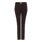 MAPP KATY BABY CORD JEANS CORD/FLØJL 129 CHOCOLATE