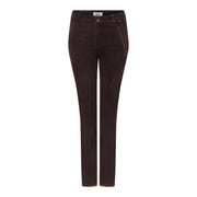 MAPP KATY BABY CORDUROY JEANS CORD/FLØJL 129 CHOCOLATE