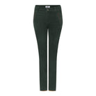 MAPP KATY BABY CORD JEANS CORD/FLØJL 546 BOTTLE GREEN