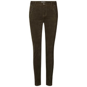 MAPP KATY BABY CORDUROY JEANS CORD/FLØJL 633 OLIVE OIL