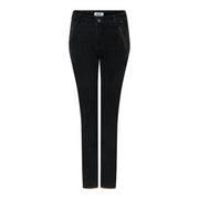 MAPP KATY BABY CORDUROY JEANS CORD/FLØJL 80 BLACK