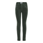 MAPP KATY BABY CORD JEANS 11W CORD/FLØJL 546 BOTTLE GREEN
