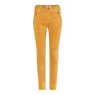 MAPP KATY BABY CORD JEANS 11W CORD/FLØJL 552 HONEY