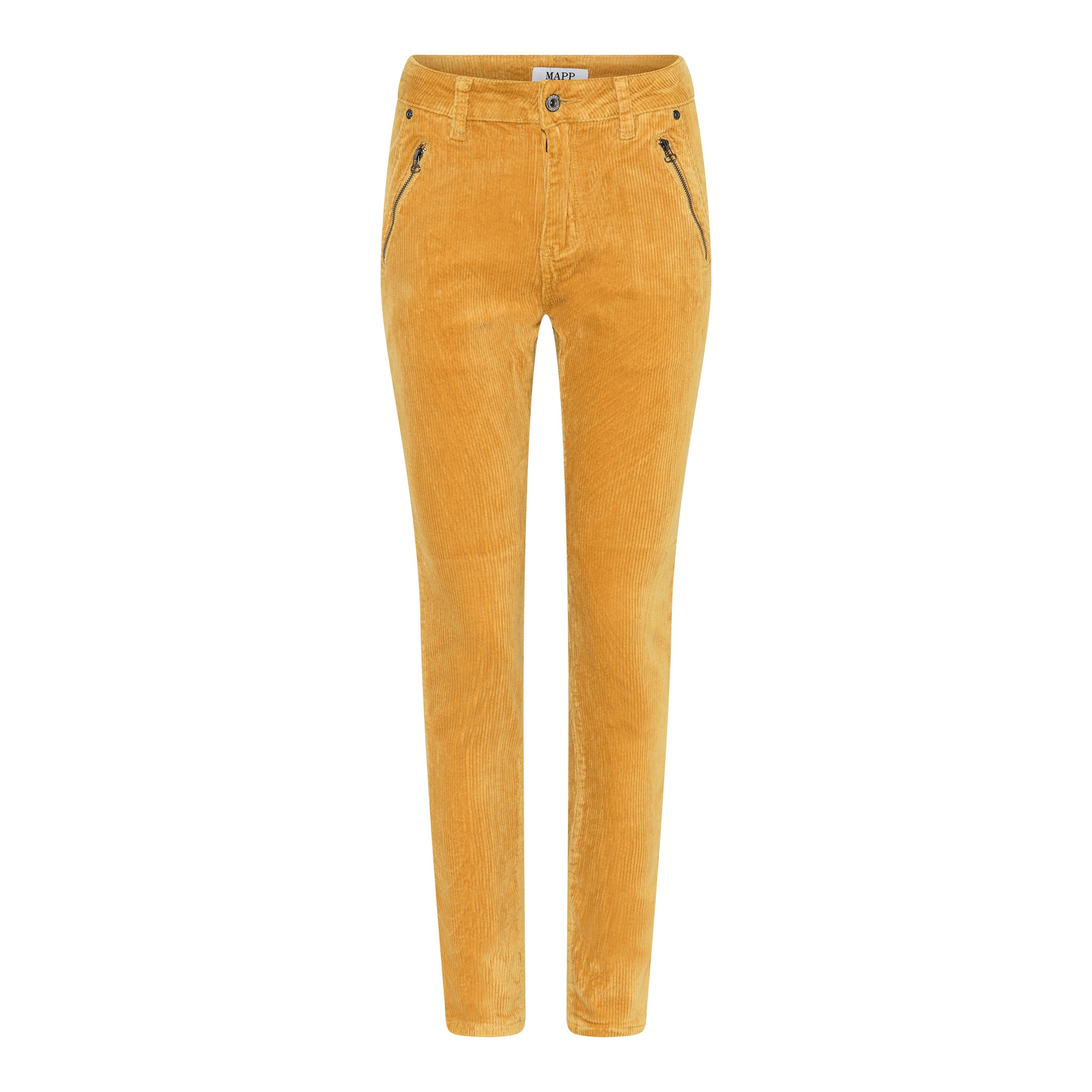 MAPP KATY BABY CORD JEANS 11W CORD/FLØJL 552 HONEY