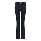 MAPP KATY BOOTCUT DENIM JEANS DENIM/TWILL 98 DARK BLUE