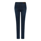 MAPP KATY DENIM JEANS DENIM/TWILL 98 DARK BLUE