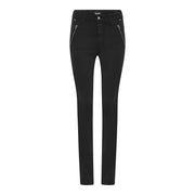 MAPP Katy Pant Bengalin PANTS 80 BLACK