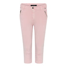 MAPP KATY PIRATE TWILL PANTS 3/4 385 BRIGHT ROSE