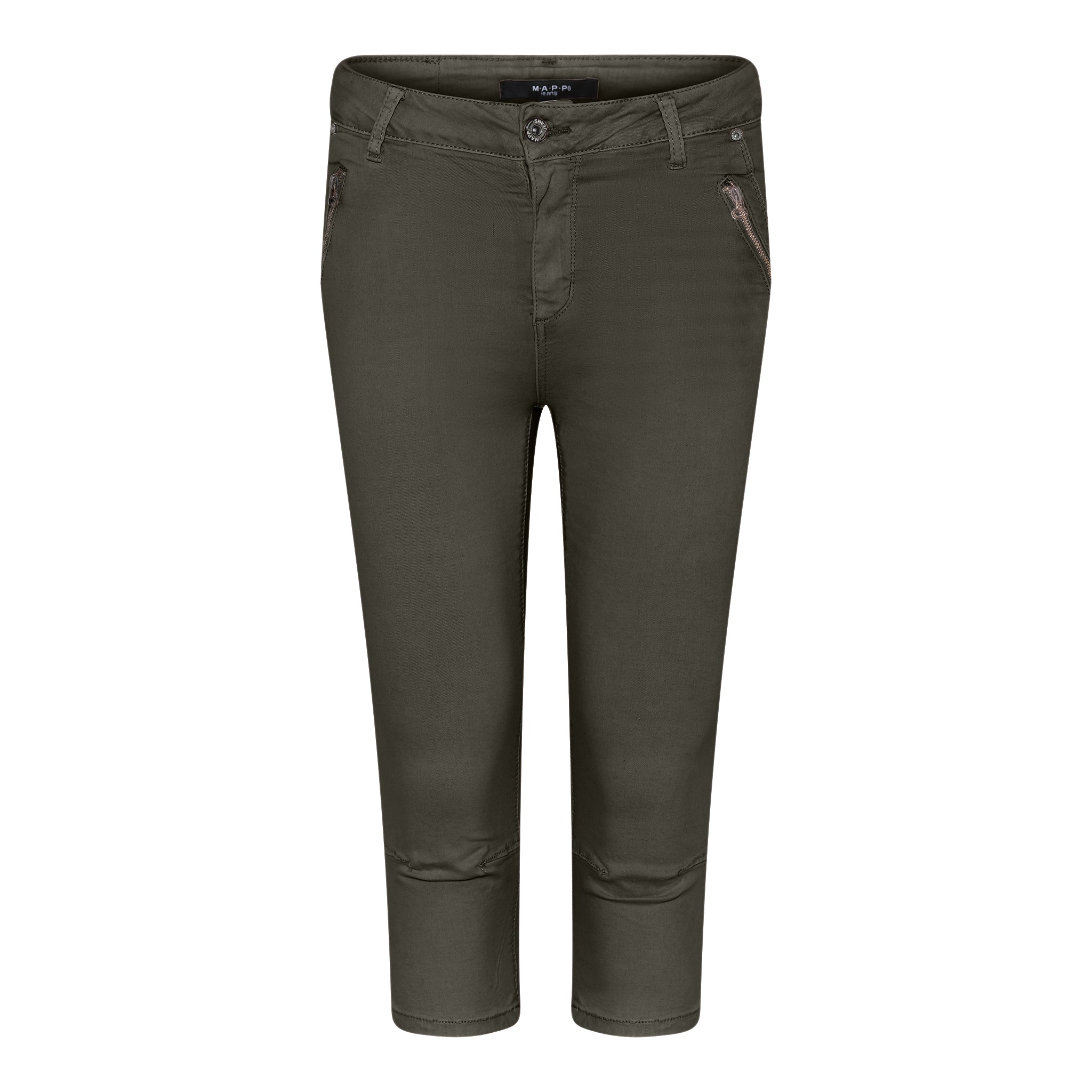MAPP KATY PIRATE TWILL PANTS 3/4 645 SALVIE