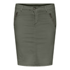 MAPP KATY SKIRT TWILL SHORTS/SKIRT 645 SALVIE