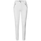MAPP KATY TWILL JEANS DENIM/TWILL 10 WHITE