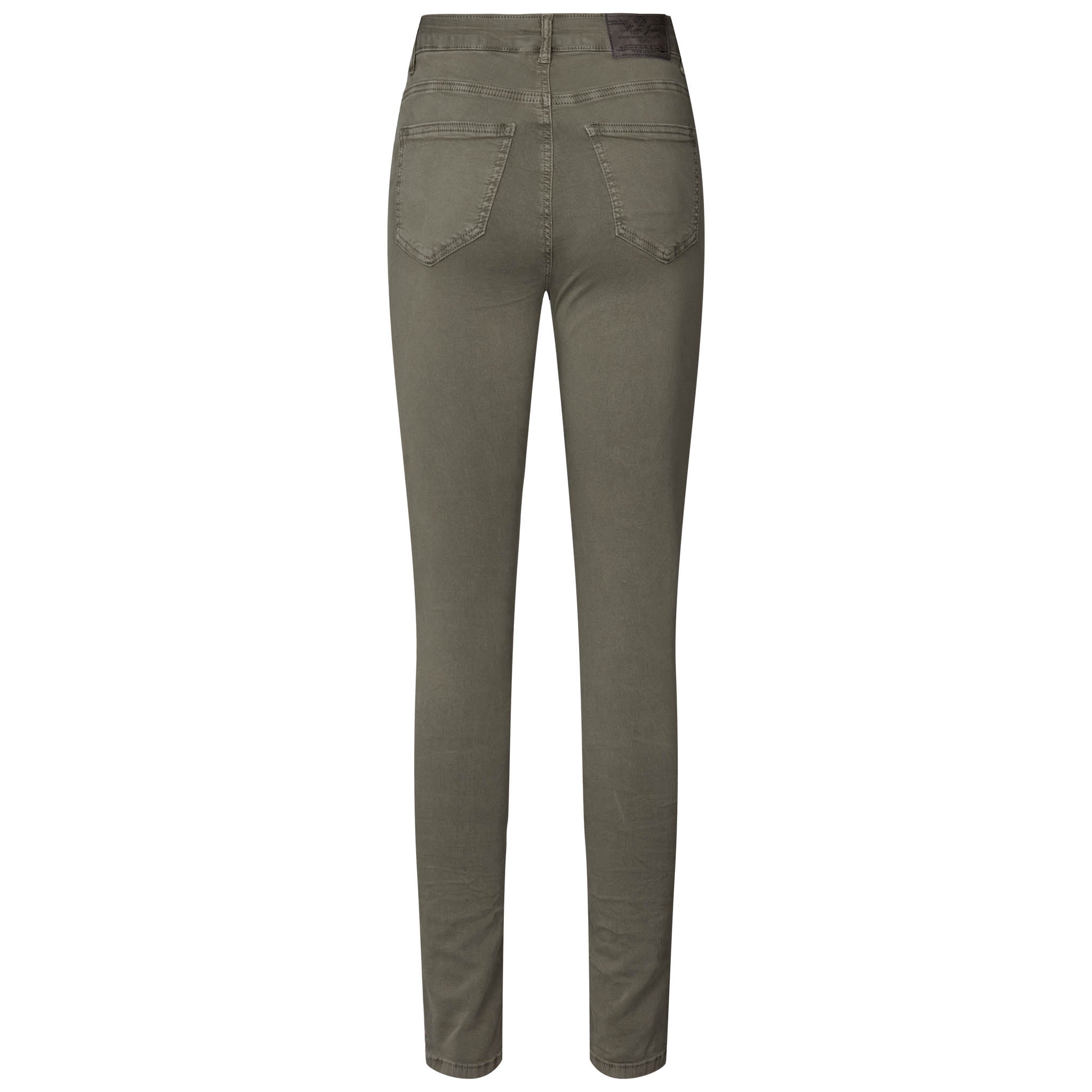 MAPP KATY TWILL JEANS DENIM/TWILL 645 SALVIE