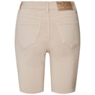 MAPP KATY TWILL SHORTS SHORTS/SKIRT 27 SAND