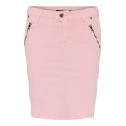 MAPP KATY TWILL SKIRT SHORTS/SKIRT 385 BRIGHT ROSE