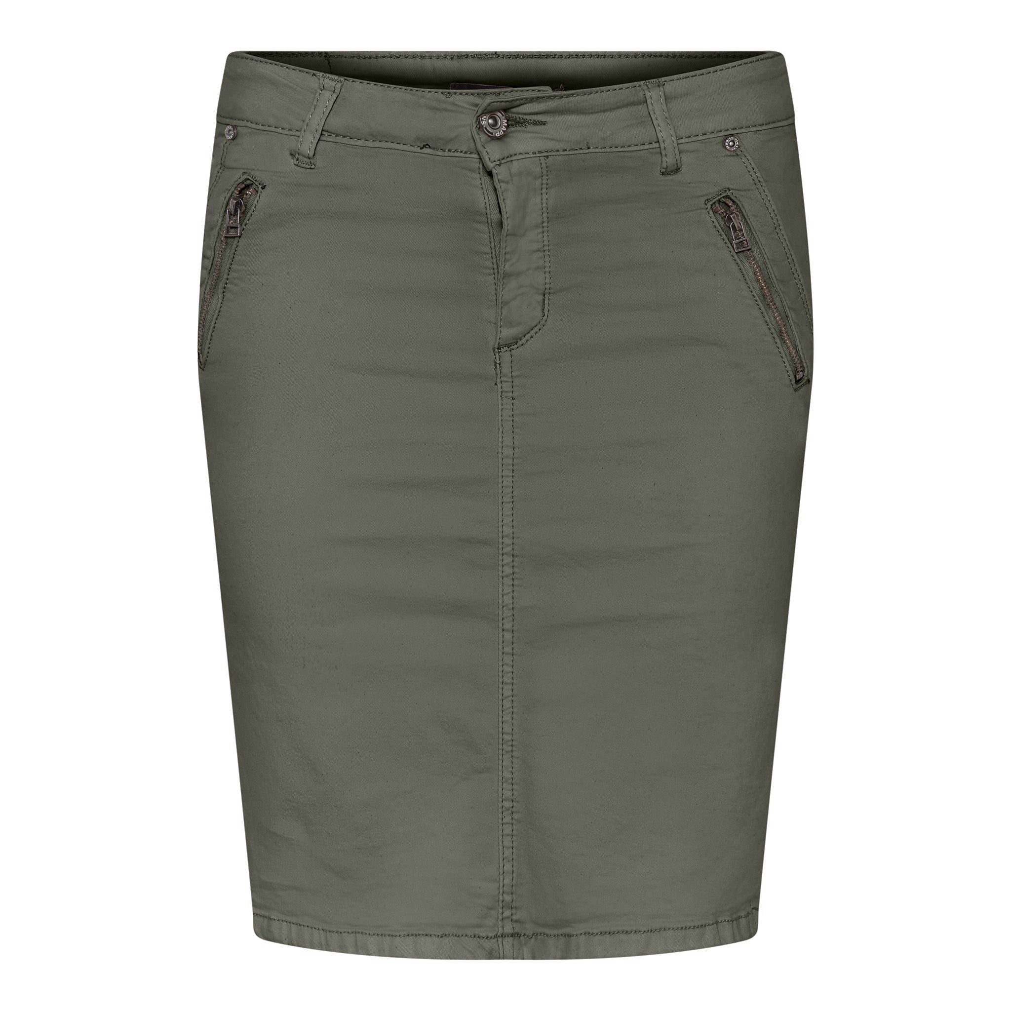 MAPP KATY TWILL SKIRT SHORTS/SKIRT 645 SALVIE