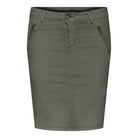 MAPP KATY TWILL SKIRT SHORTS/SKIRT 645 SALVIE