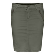 MAPP KATY TWILL SKIRT SHORTS/SKIRT 645 SALVIE