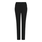 MARC LAUGE KAY PANT PANTS 80 BLACK
