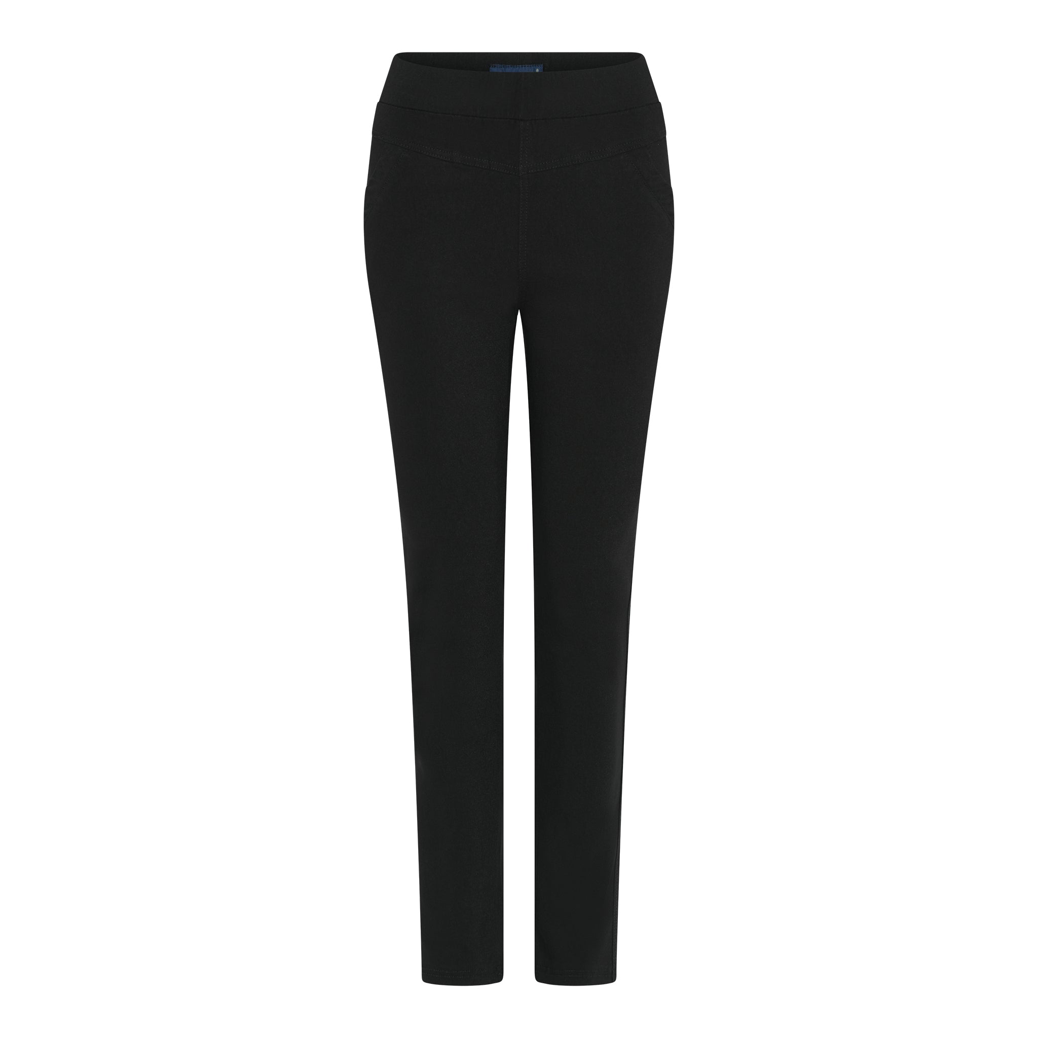 MARC LAUGE KAY PANT PANTS 80 BLACK