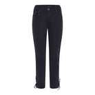 MARC LAUGE KIKI JEANS DENIM/TWILL 104 NAVY