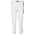 MARC LAUGE KIKI JEANS DENIM/TWILL 10 WHITE