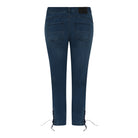 MARC LAUGE KIKI JEANS DENIM/TWILL 939699 CLASSIC BLUE USED