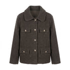 DNYcph KOKO JACKET OUTERWEAR