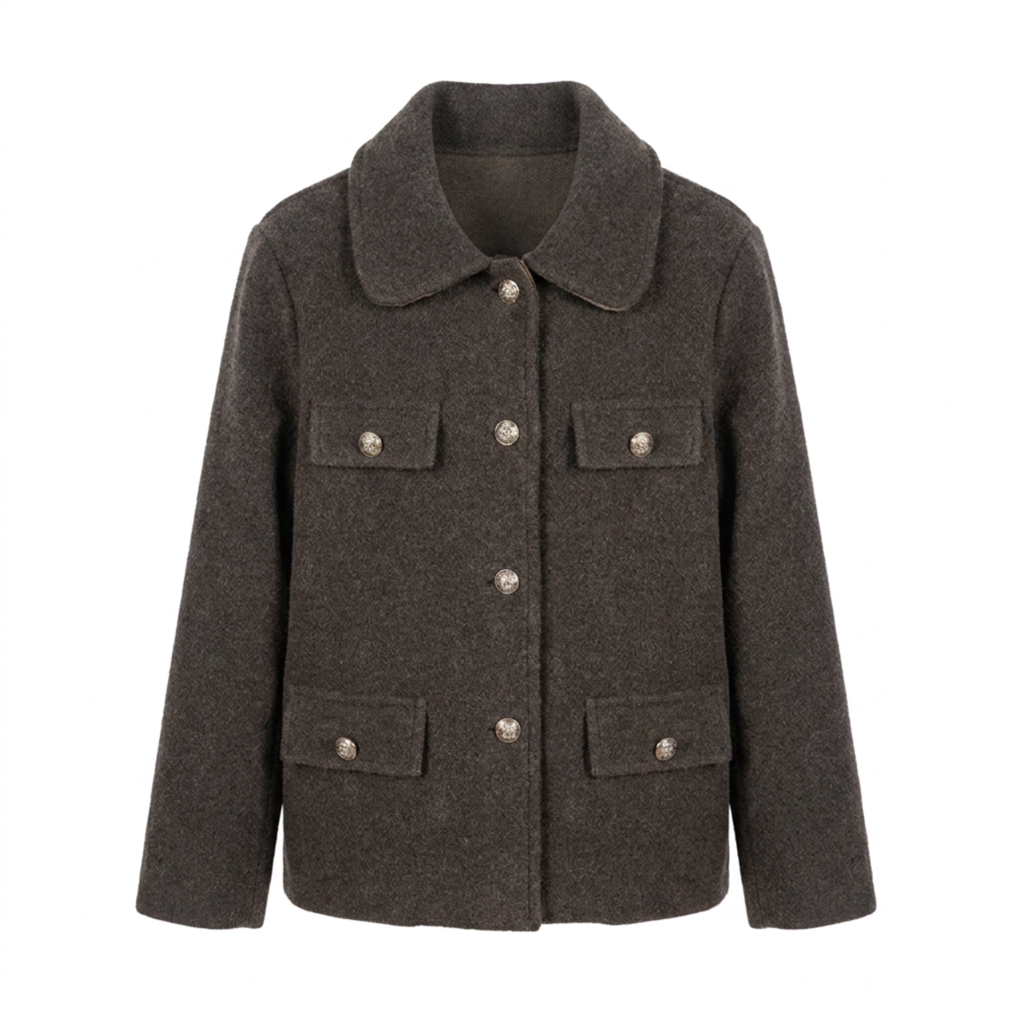 DNYcph KOKO JACKET OUTERWEAR