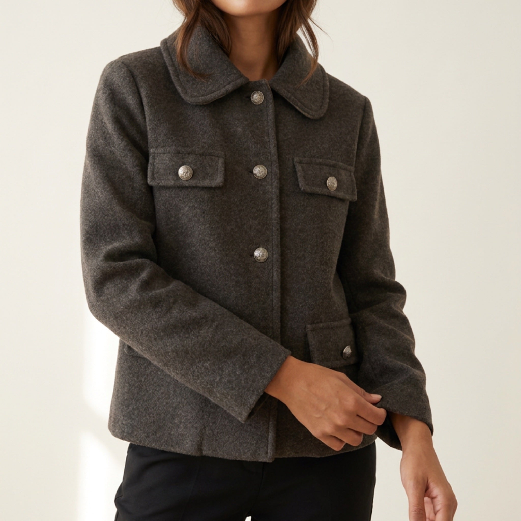 DNYcph KOKO JACKET OUTERWEAR