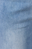 DNYcph KYLIE STAR DUST DENIM JEANS DENIM/TWILL 9196 LIGHT BLUE USED