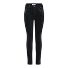 MAPP Katy 11W Corduroy Jeans CORD/FLØJL 80 BLACK