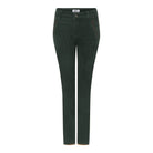 MAPP Katy Baby Corduroy Jeans CORD/FLØJL 546 BOTTLE GREEN