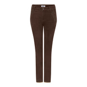 MAPP Katy Baby Corduroy Jeans CORD/FLØJL 614 MOCHA