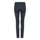 MAPP Katy Coated Jeans COATED 104 NAVY