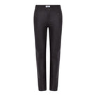 MAPP Katy Coated Jeans COATED 12999 CHOKOLADE COATED
