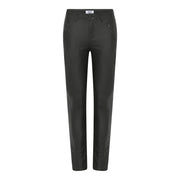MAPP Katy Coated Jeans COATED 645 SALVIE