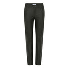 MAPP Katy Coated Jeans COATED 8099 BLACK COATED