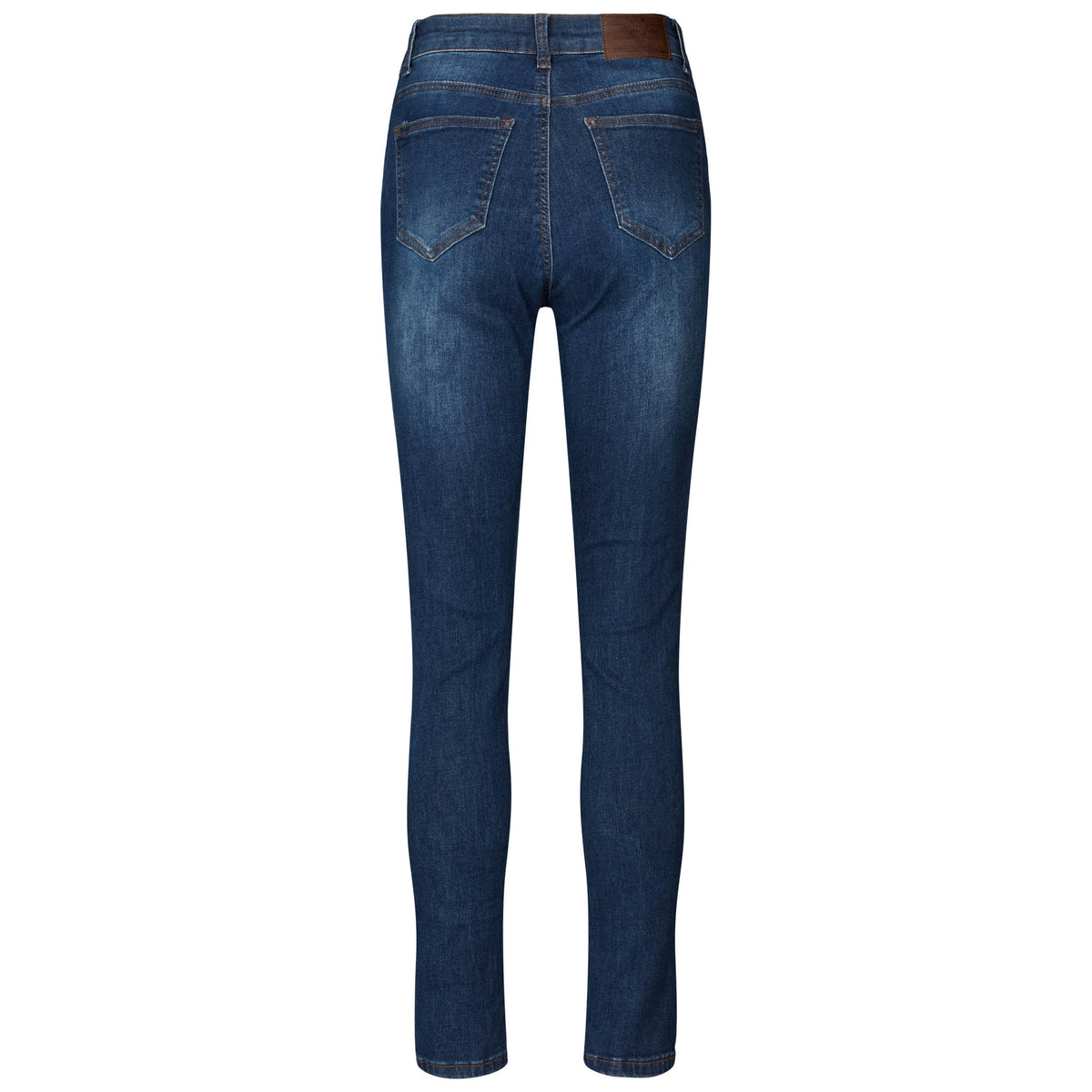 MAPP Katy Denim Jeans DENIM/TWILL