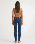 MAPP Katy Denim Jeans DENIM/TWILL