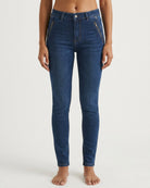 MAPP Katy Denim Jeans DENIM/TWILL