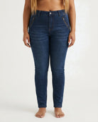 MAPP Katy Denim Jeans DENIM/TWILL