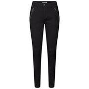 MAPP Katy Denim Jeans DENIM/TWILL 81 BLACK DENIM