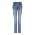 MAPP Katy Denim Jeans DENIM/TWILL 909699 LT. BLUE USED