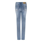 MAPP Katy Denim Jeans DENIM/TWILL 909699 LT. BLUE USED