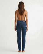 MAPP Katy Denim Jeans DENIM/TWILL 98 DARK BLUE