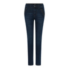 MAPP Katy Denim Jeans DENIM/TWILL 98 DARK BLUE