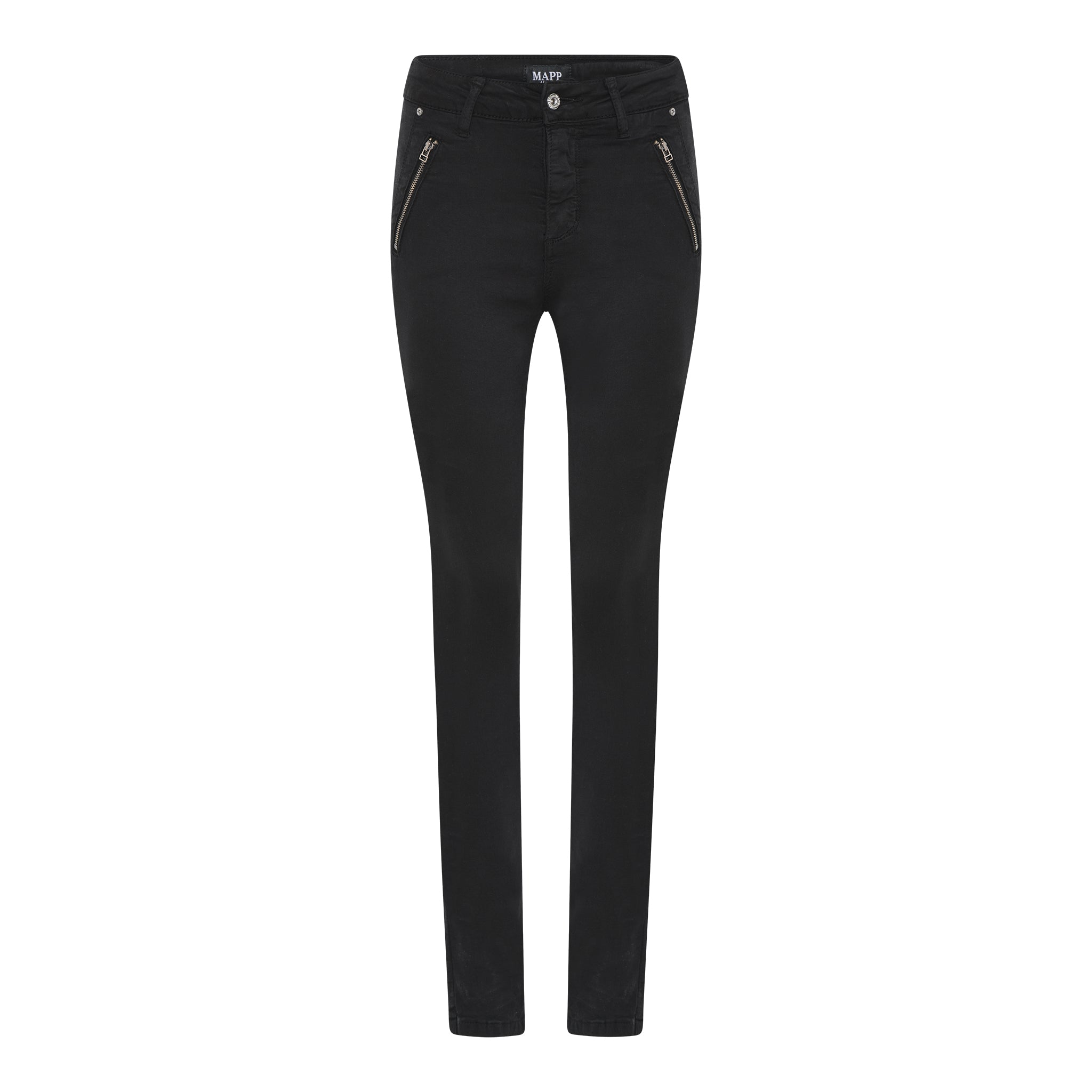 MAPP Katy Pant Bengalin PANTS 80 BLACK