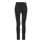 MAPP Katy Twill Jeans DENIM/TWILL 80 BLACK