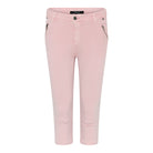 MAPP Katy Twill Pirate PANTS 3/4 385 BRIGHT ROSE