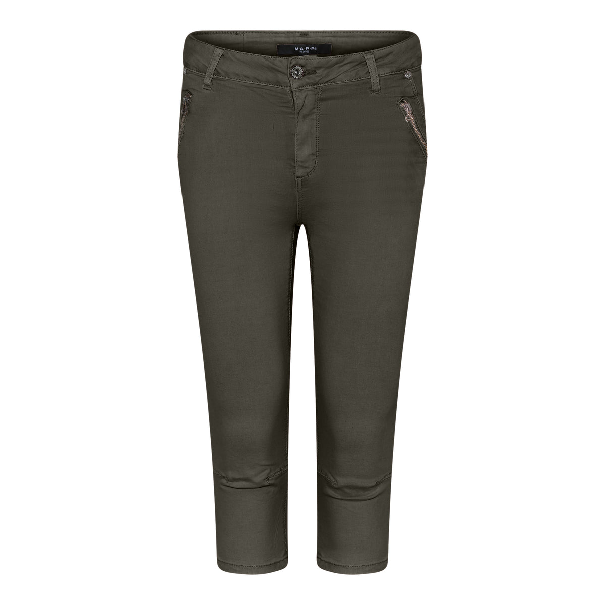 MAPP Katy Twill Pirate PANTS 3/4 645 SALVIE